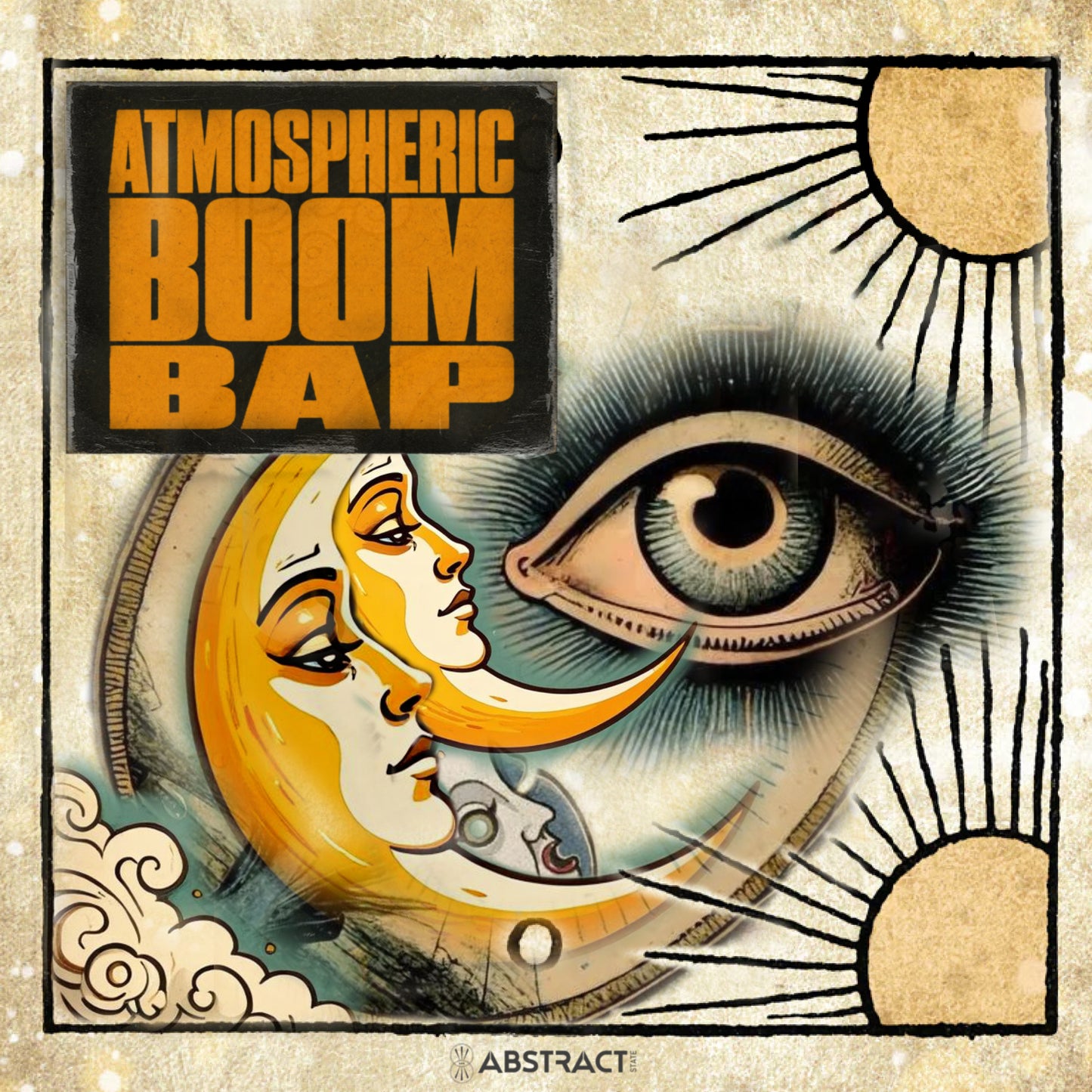 ATMOSPHERIC BOOM BAP