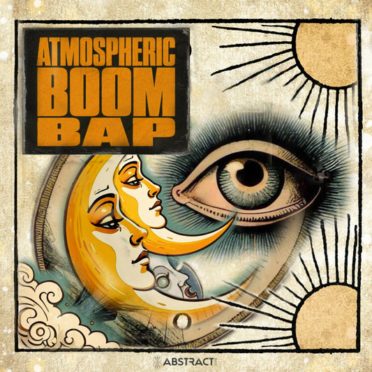 ATMOSPHERIC BOOM BAP