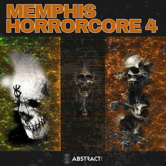 MEMPHIS HORRORCORE 4