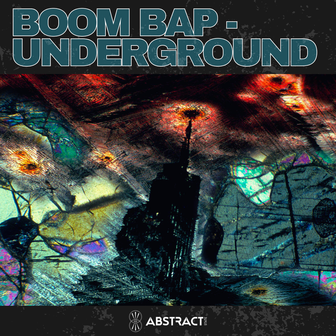 Boom Bap Sample Pack – Underground Hip Hop Sounds | Abstract State ...