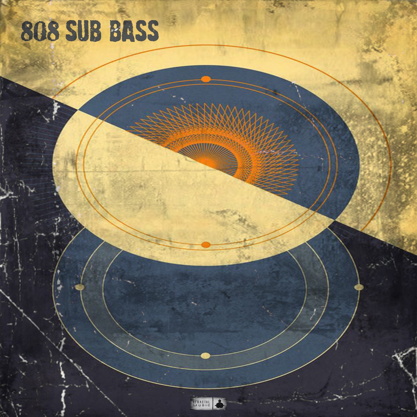 808 SUB BAS