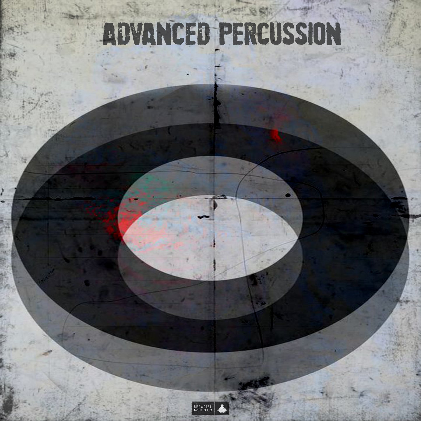 ADVANCED PERCUSSION