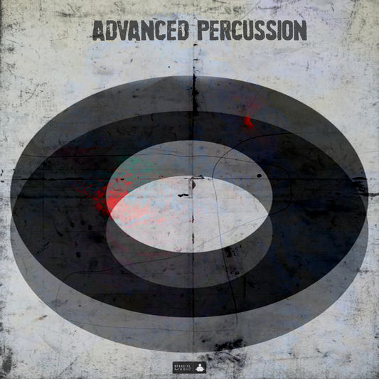 ADVANCED PERCUSSION