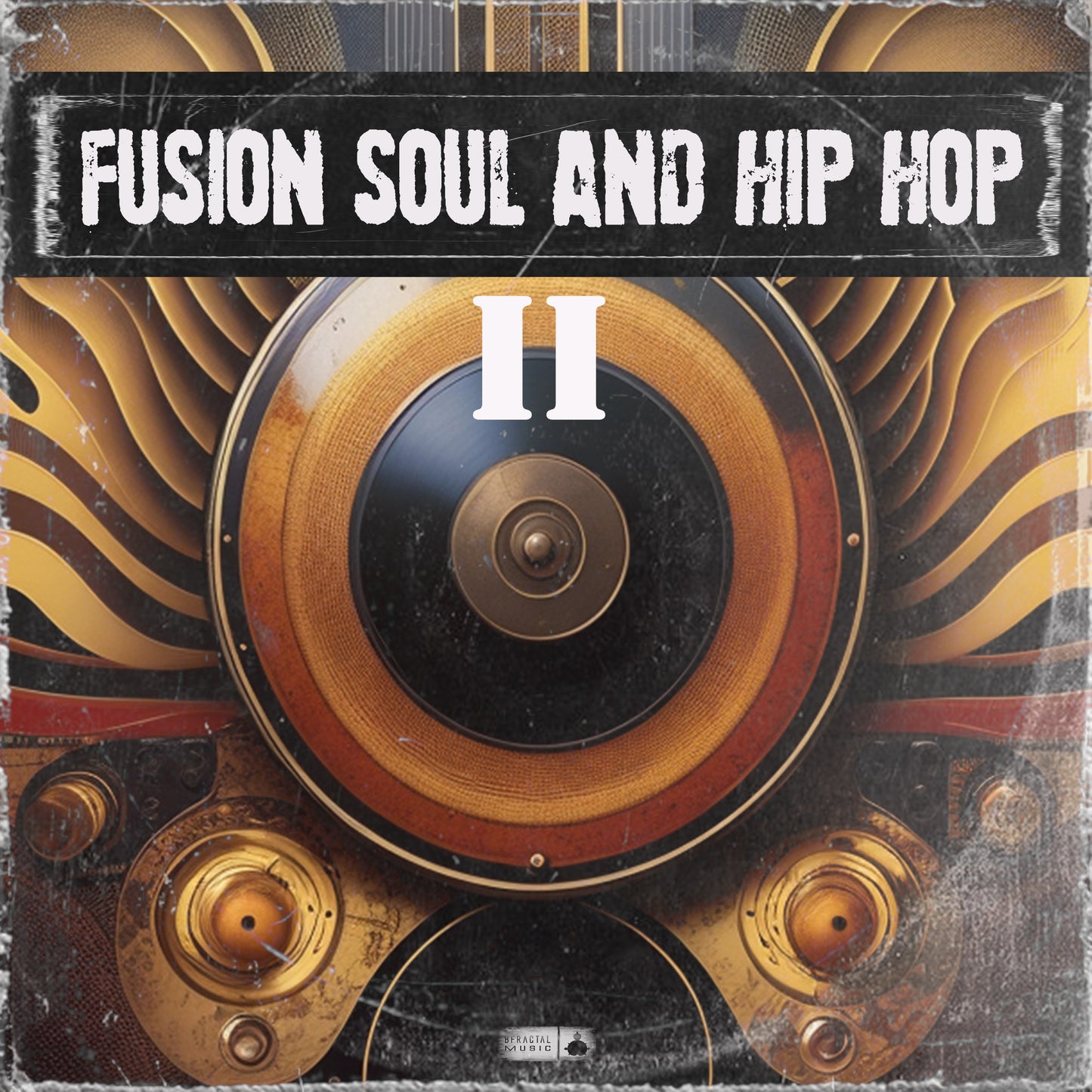FUSION SOUL AND HIP HOP II