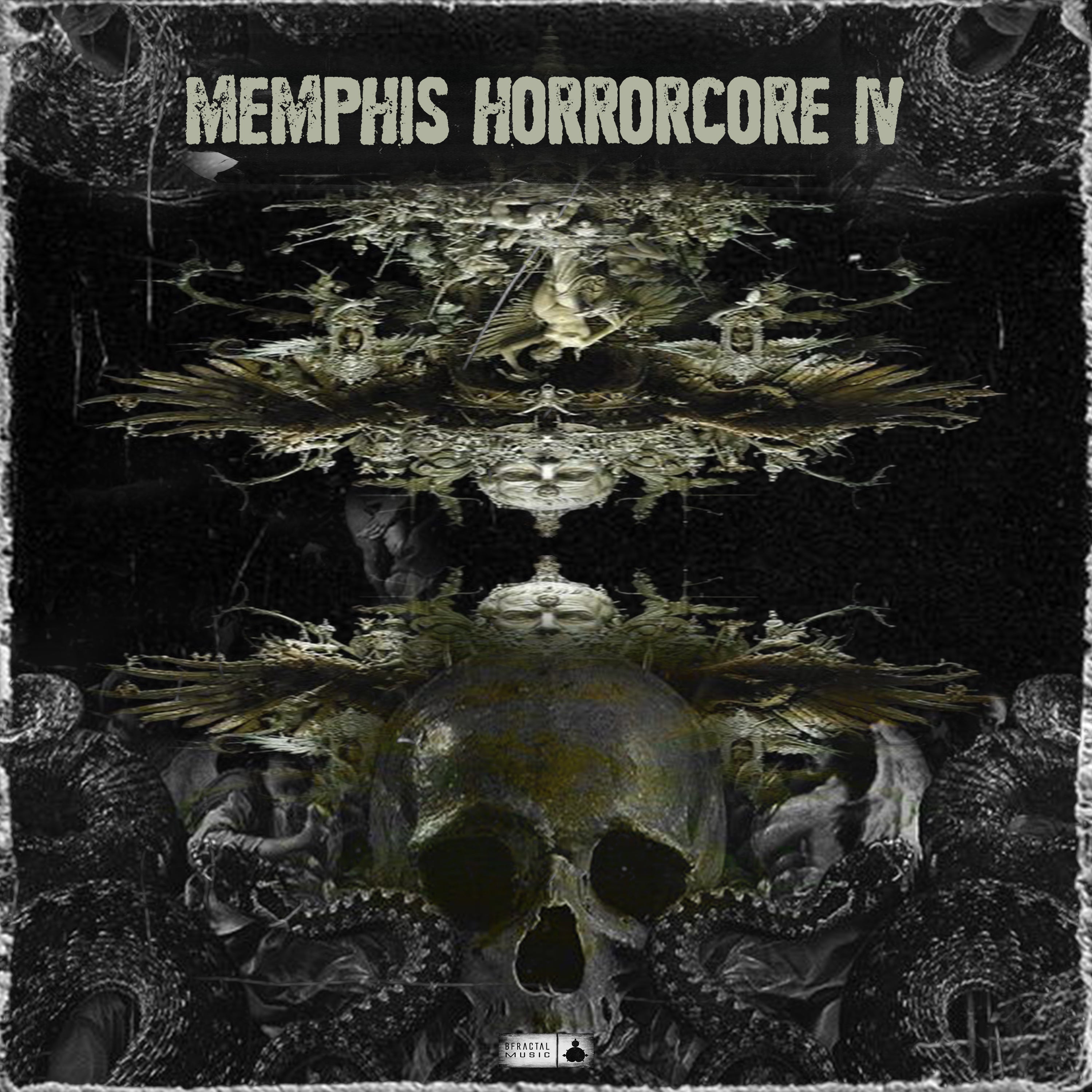 Memphis Horrorcore Sample Pack – Dark Phonk & Horror Rap Sounds ...