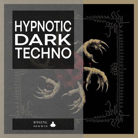 HYPNOTIC DARK TECHNO