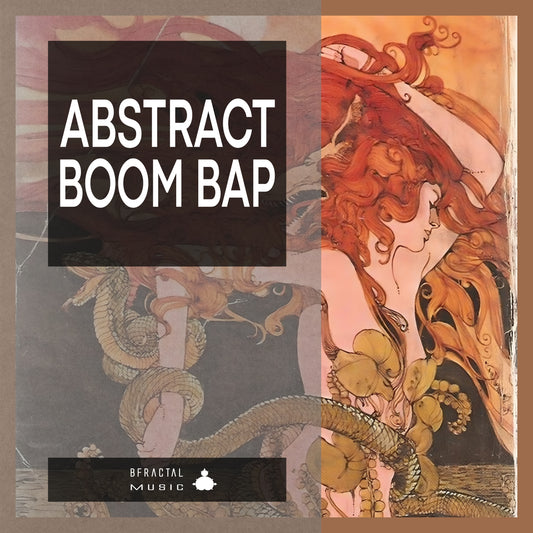 ABSTRACT BOOM BAP