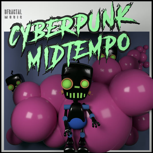 SYMPHONY OF SHADOWS TRAP Sample Pack Art Cover