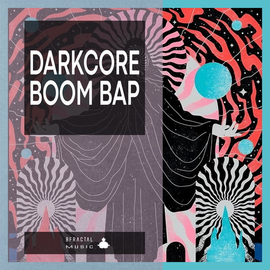 DARKCORE BOOM BAP