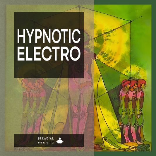 HYPNOTIC ELECTRO