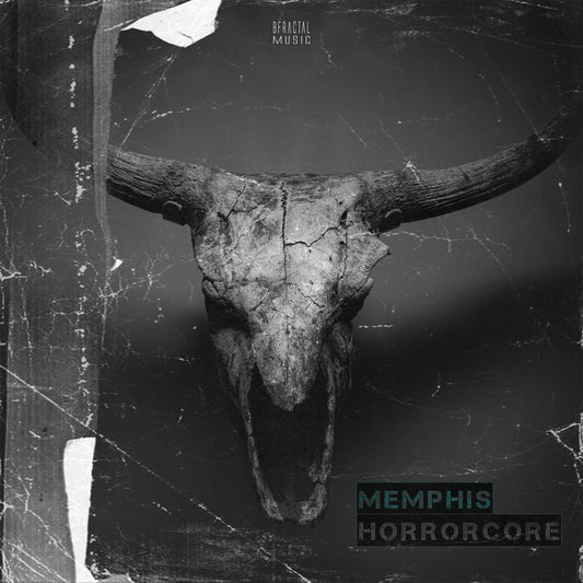 MEMPHIS HORRORCORE