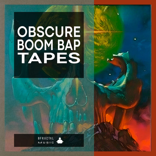 OBSCURE BOOM BAP