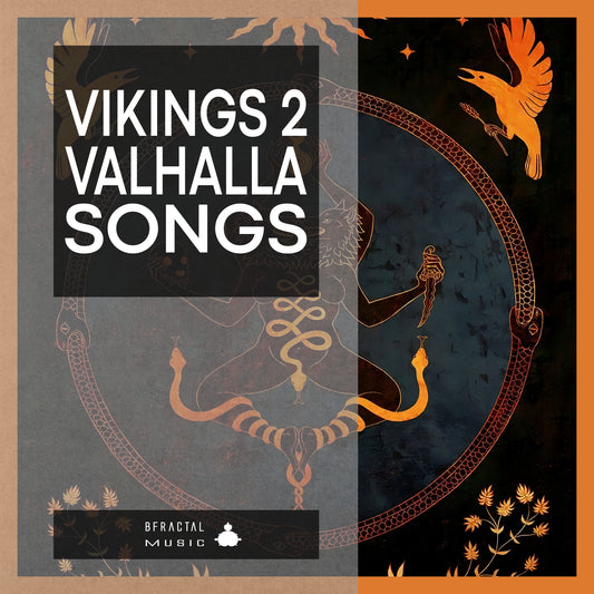 VIKINGS 2 VALHALLA SONGS