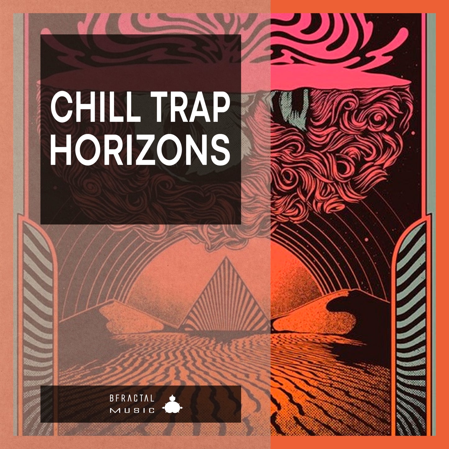 CHILL TRAP HORIZONS