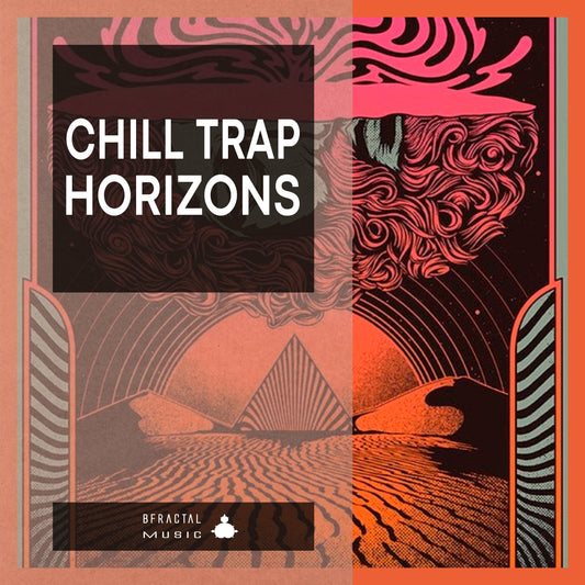 CHILL TRAP HORIZONS