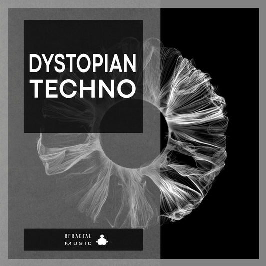 DYSTOPIAN TECHNO