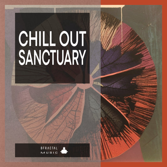 CHILL OUT SANCTUARY