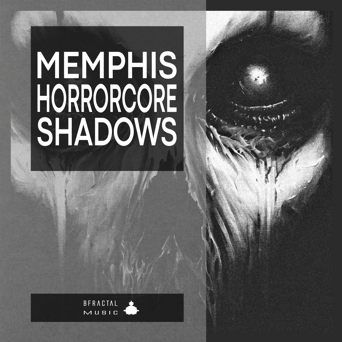 MEMPHIS HORRORCORE SHADOWS