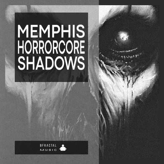 MEMPHIS HORRORCORE SHADOWS