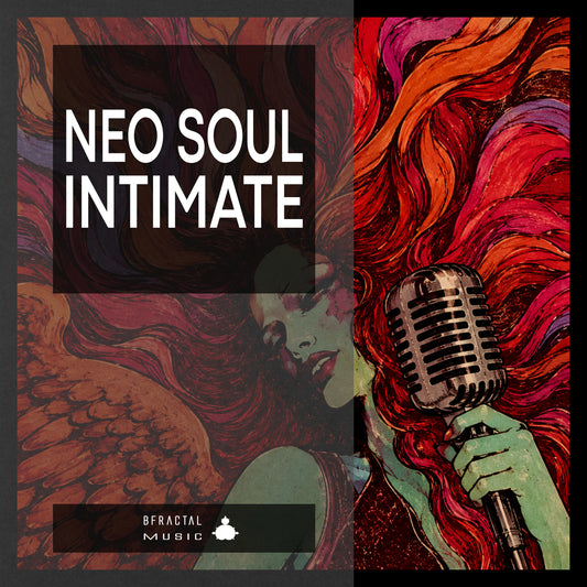 NEO SOUL INTIMATE